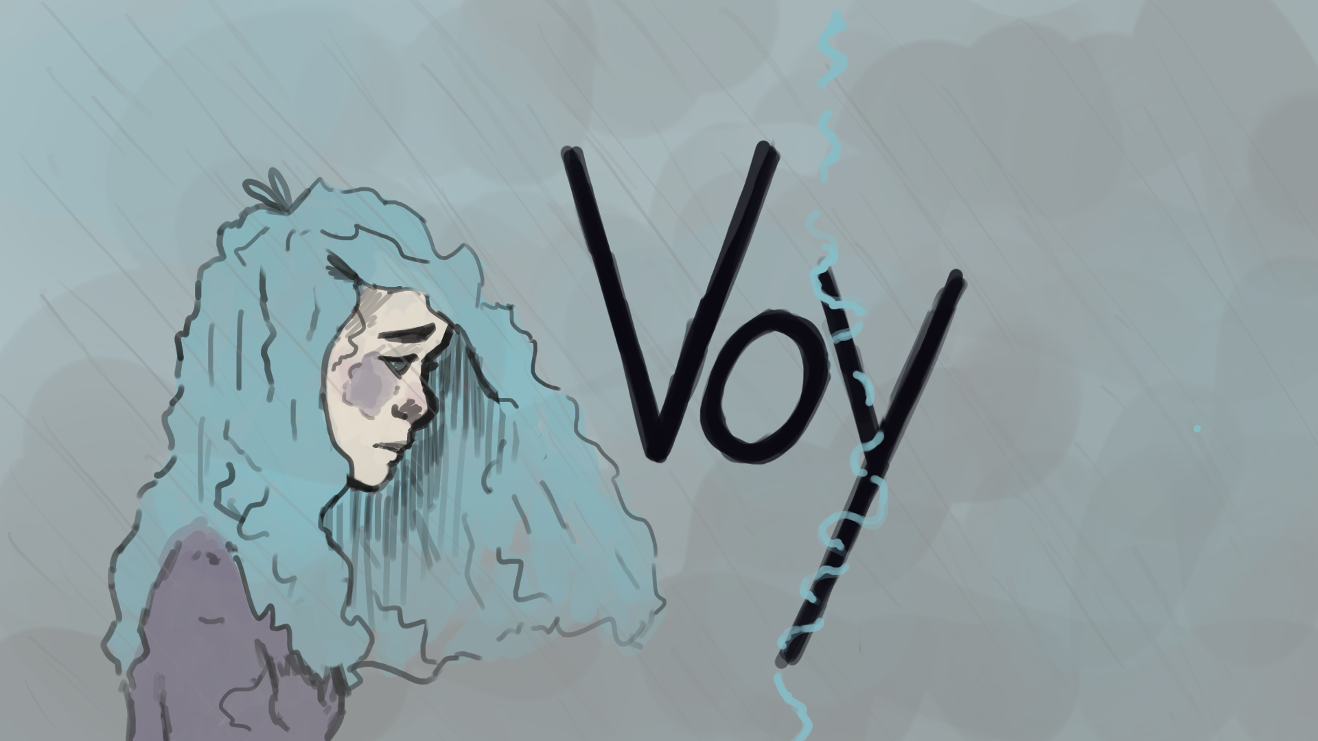 Voy