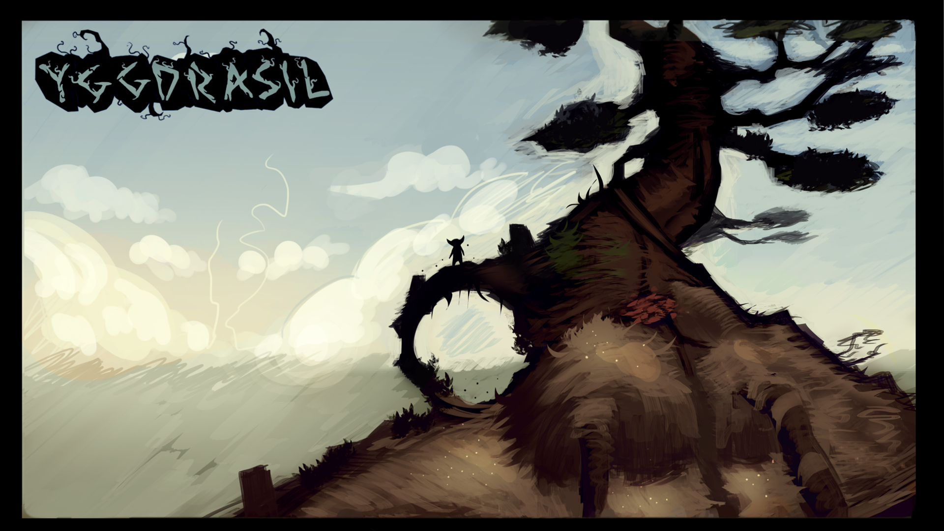 Yggdrasil